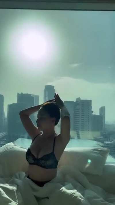 Kim Luz