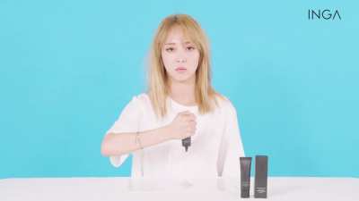 My favorite makeup tutorial