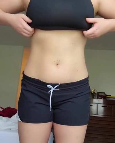 Dropping them after hot yoga class [OC]