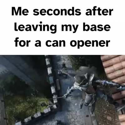 Its true though
