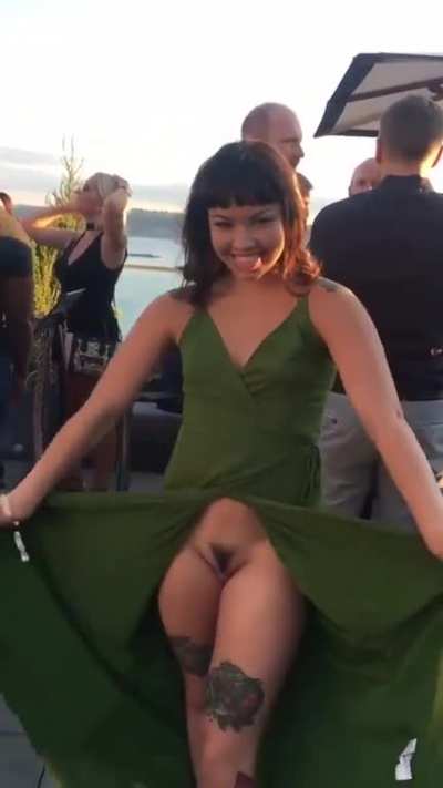 Pussy Blow