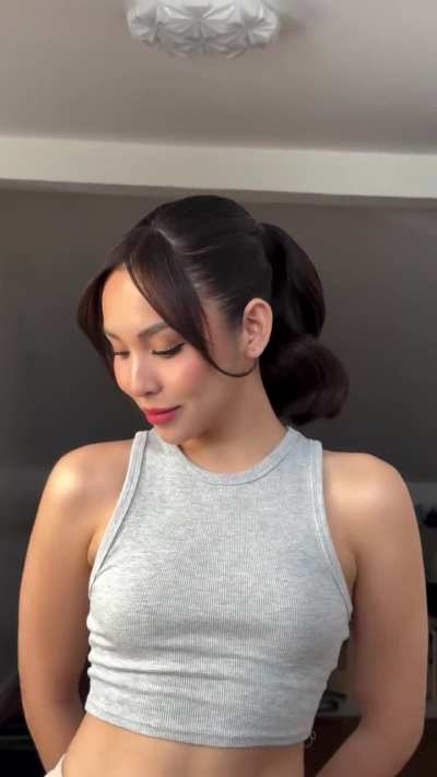 Kyline Alcantara