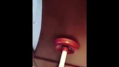 Plungey boi  
