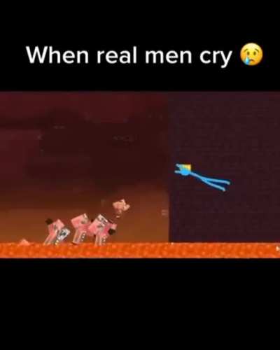 😭