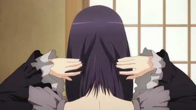 Me and the Boys enjoying Shizuku-tan Cosplay