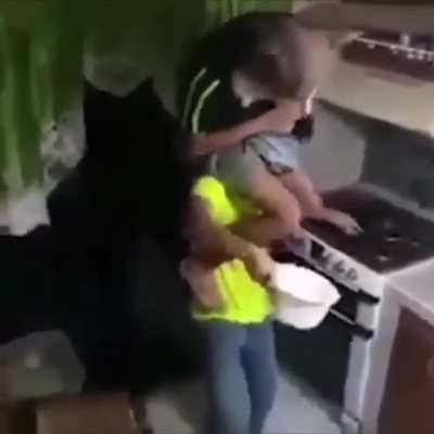 ?