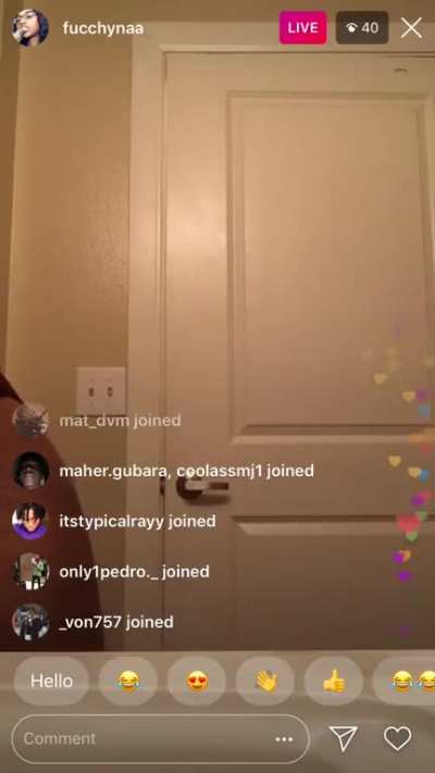 Live