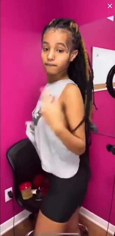 Nip Slip 🤤