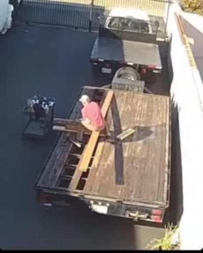 Ouch
