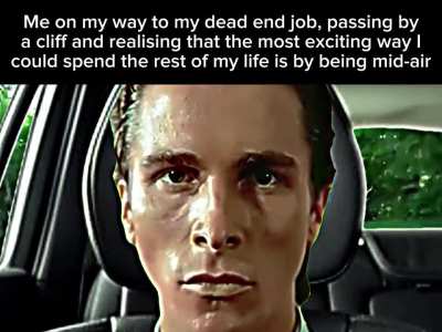 awesome ending
