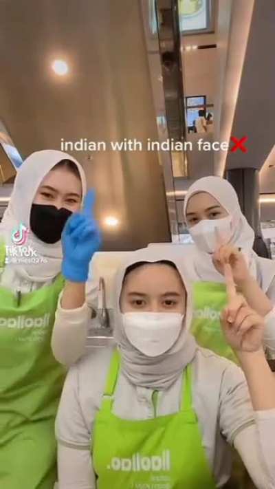 least racist mallaysiann