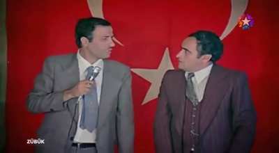 Aziz Nesin'in 