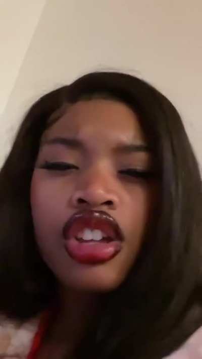 rate her lips pt 2