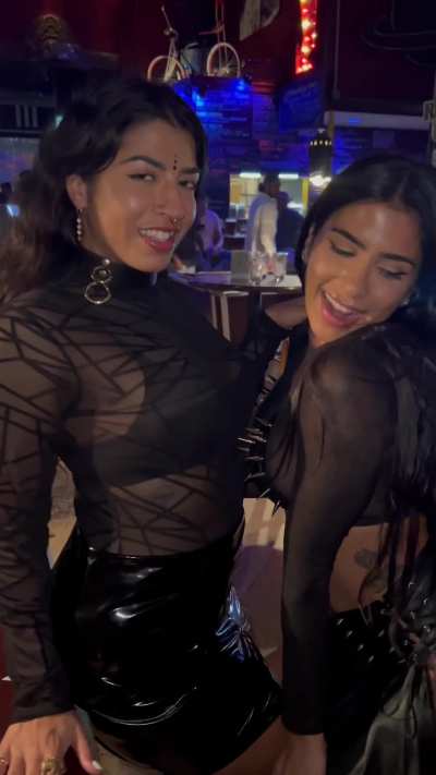 Can&rsquo;t take us anywhere we always get wild 