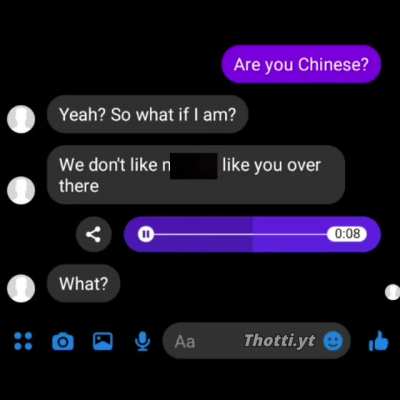 Funny china song