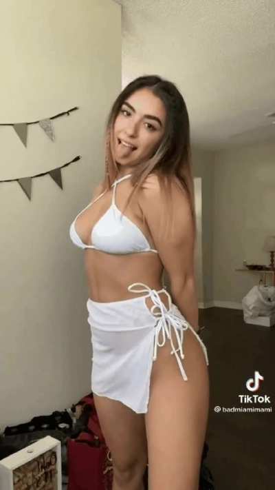 Tongue trigger