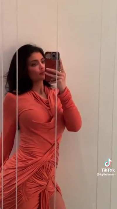 Kylie Jenner