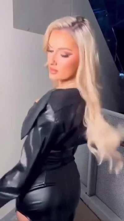Blake Monroe