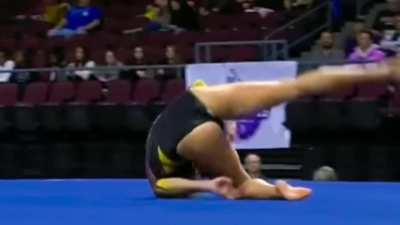 Arizona State&rsquo;s Emily White🔥