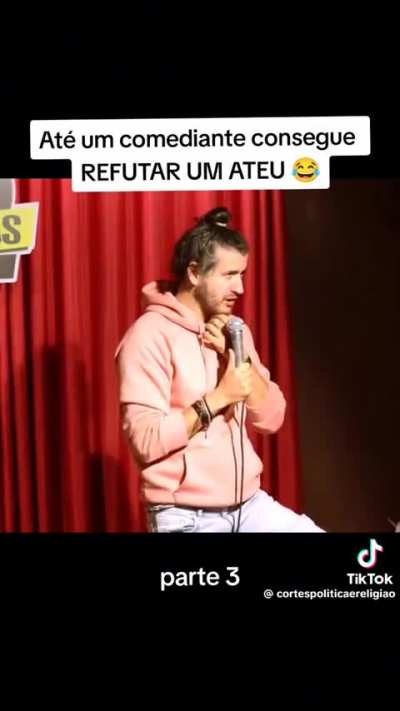 Afonso &eacute; um g&ecirc;nio kkkkkkkkk
