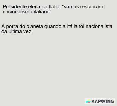 as ideia