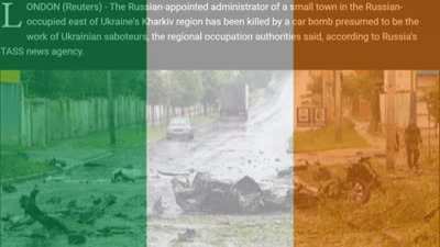 Come out ye black and tans