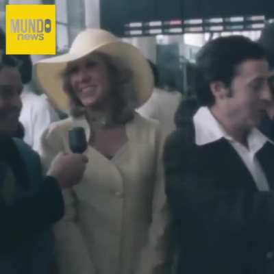 Aunque no es tan reciente, quería compartir esta entrevista al elenco de el chavo del 8 que me gusta mucho, al ver todo el elenco reunido y fuera del personaje