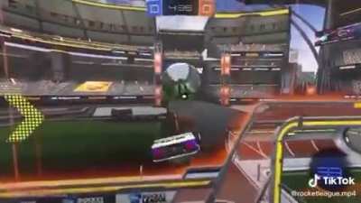 This has to be the most insane shot I&rsquo;ve ever seen.