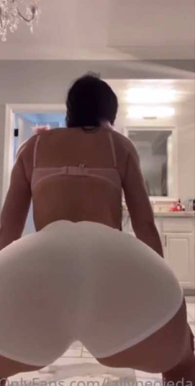 Twerking
