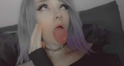 fuck, baby, let&rsquo;s mix spit and cum 💦🤍💦