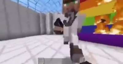 I don&rsquo;t remember this episode 🤔