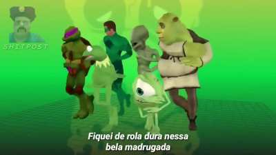 não confundam