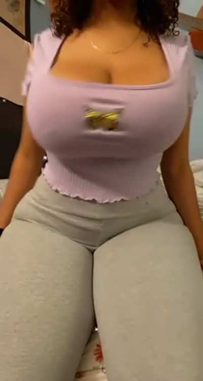 I just want you to make me your little toy