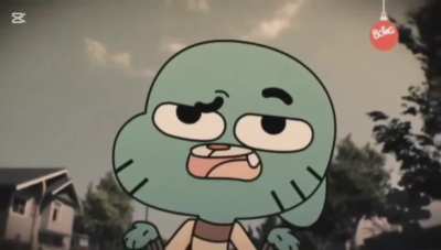 gumball - camelot