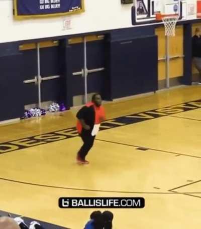 Maybe maybe maybe