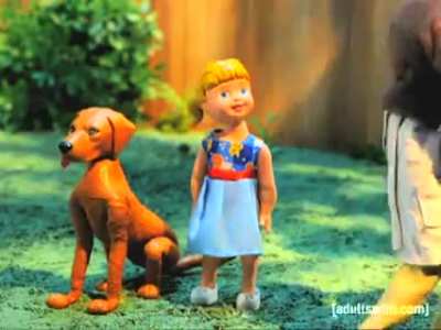 Doggism