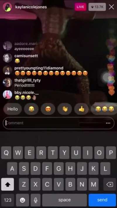 Not sure if it&rsquo;s posted but 💪🏽