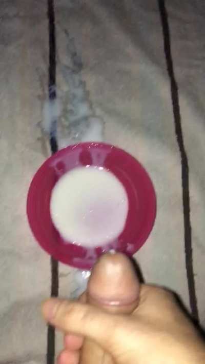 Endless Cumshot !