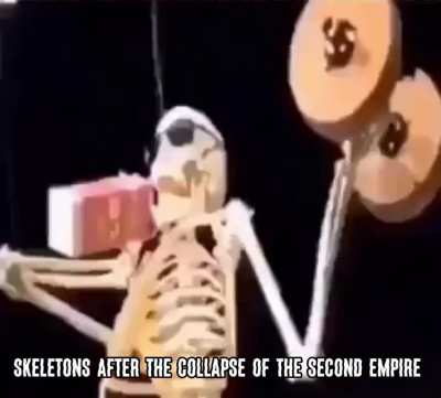 I hope we learn more about the giant skeletons in Kenshi 2