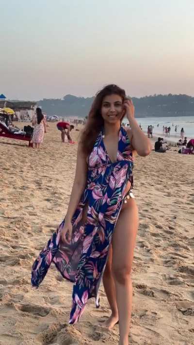 Priyanka Prateek [new]
