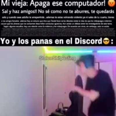 Buena canci&oacute;n