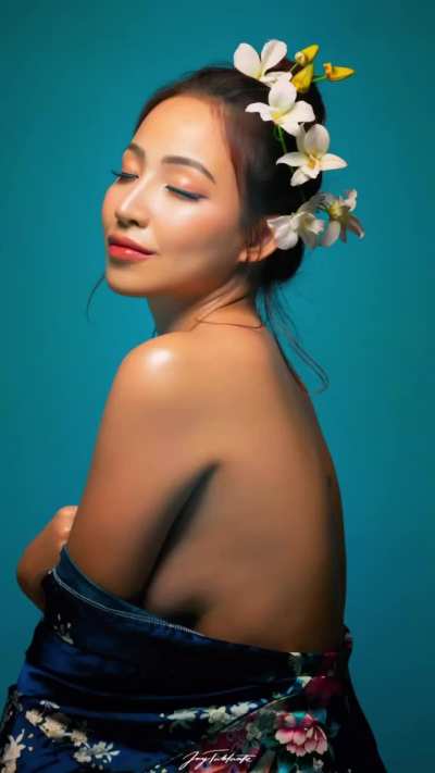 Kim Luz