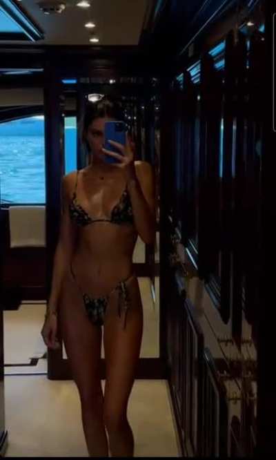Sexy body