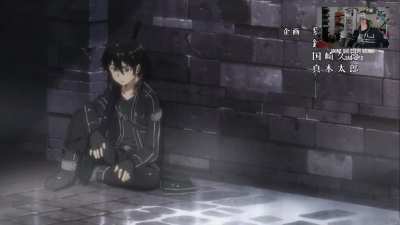 Recopilaci&oacute;n de clips del especial de SAO que descargue porque sab&iacute;a que el desgraciado de Kirito los borrar&iacute;a.
