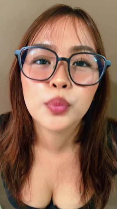 😜