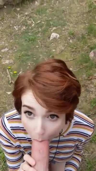 Sweet Nymph