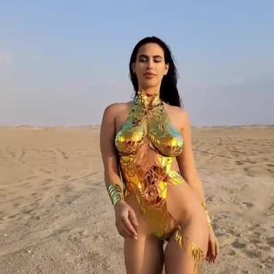 Maria C - Black Tape Project