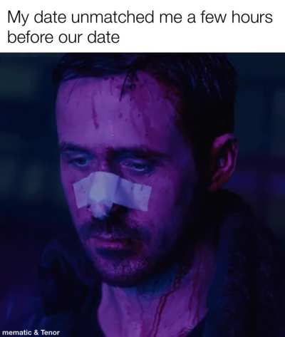 It&rsquo;s never been more over