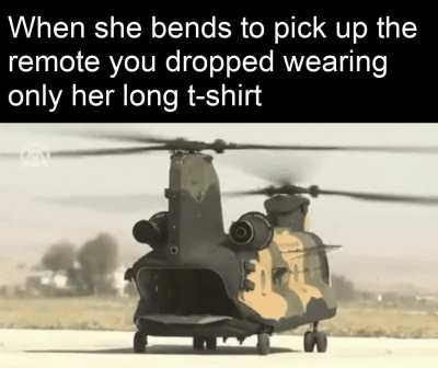 Gonna drop it again