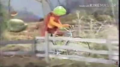 Hi all Kermit de frog here